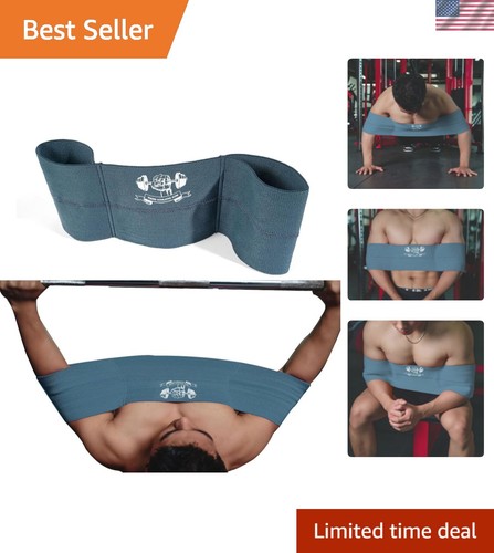 Powerful bench press band - powerful,