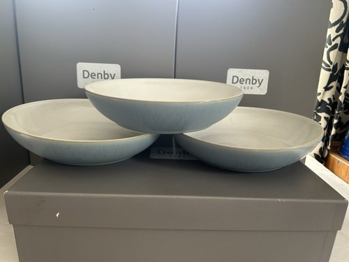 Denby mist pasta - denby, of