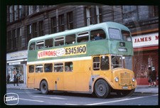 Copy Bus Slide - Glasgow