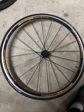 Mavic aksium race - "mavic",