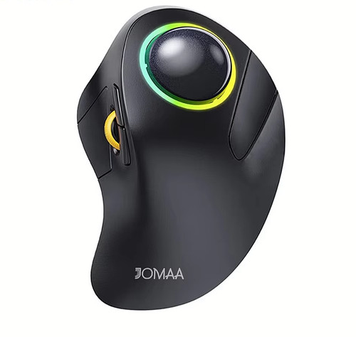 Wireless mouse backlit - mouse,