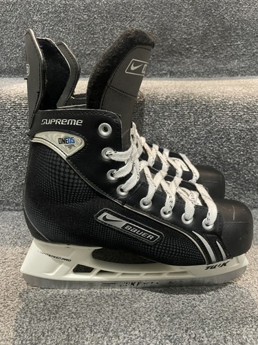 Nike bauer supreme one05 - nike,