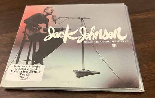 Jack johnson sleep - jack,