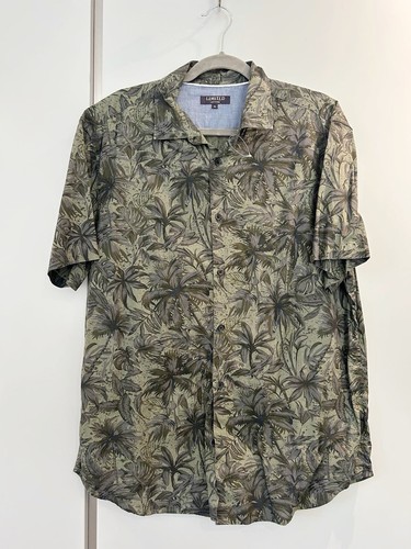 Marks and spencer hawaiian - marks,