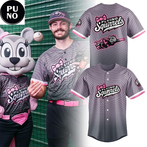 Custom name flying squirrels - name,
