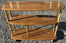 Ercol Baby Giraffe Bookcase 361 Light Vintage 60s Mid Century FREE GB Delivery?