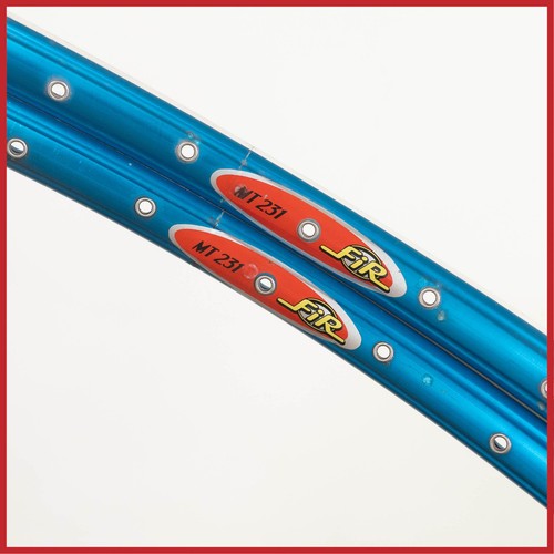 Nos fir 231 clincher - 231, rims