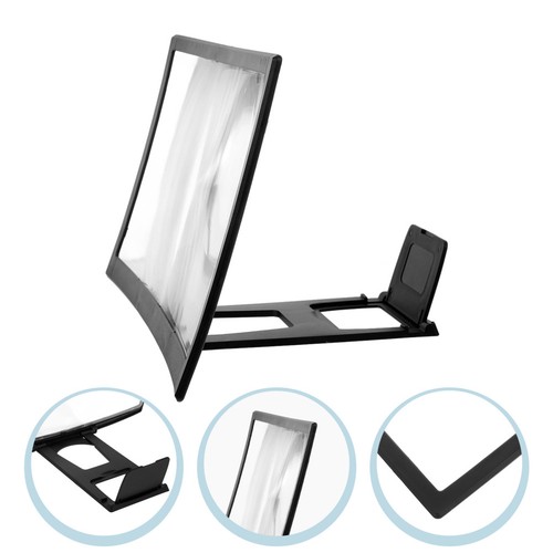 Smartphone screen magnifier - smartphone,