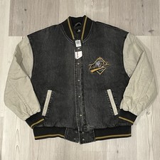 Patta Home Run Denim Jacket