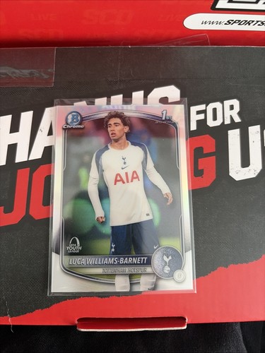 Topps 2025 ucc chrome - topps,