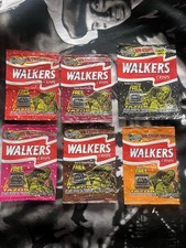 Star Wars Walkers Crisp