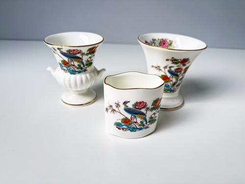 Wedgwood bone china - bone,