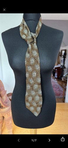 Giorgio armani men tie - armani,