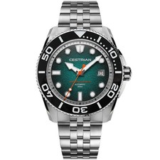 Cestrian Pro Dive Series Teal