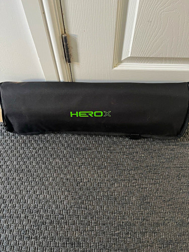 Sonik hero rod - hero, 3
