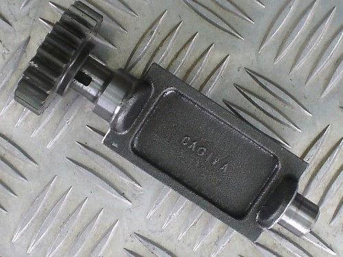 Cagiva mito evo balance - mito,