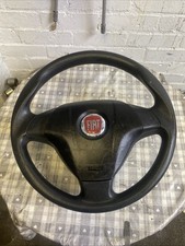 FIAT DOBLO VAN DRIVERS