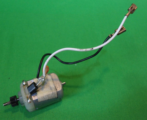 Scalextric sidewinder motor - motor, &