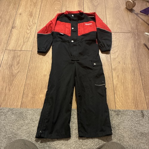 Valtra boilersuit overalls age - overalls,