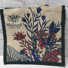 Whittard of Chelsea reusable