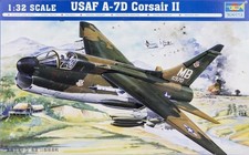 Trumpeter 02245 1:32nd scale