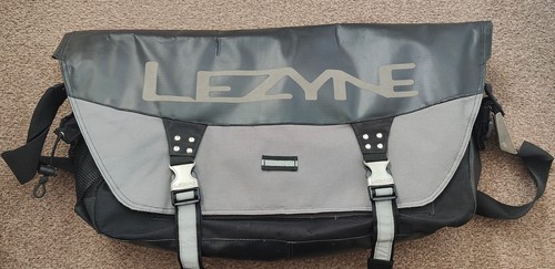 Lezyne caddy cycling - cycling, courier