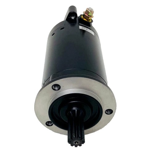 Magneti marelli starter motor - magneti,