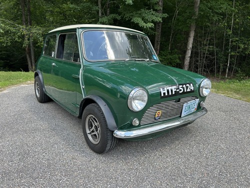 1962 mini classic - 1962,