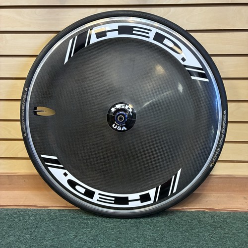 Hed jet carbon fiber - jet,