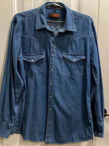 Men xlt vintage style blue - men,