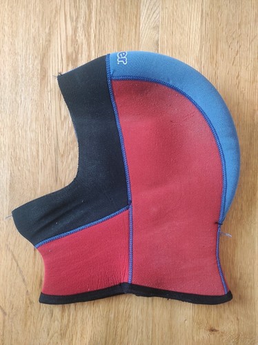 Northern diver neoprene - northern, wet/