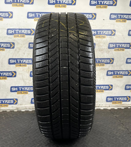 235 40r19 96v continental - 1x,