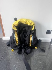 Poseidon W50 Dive Wing/BCD