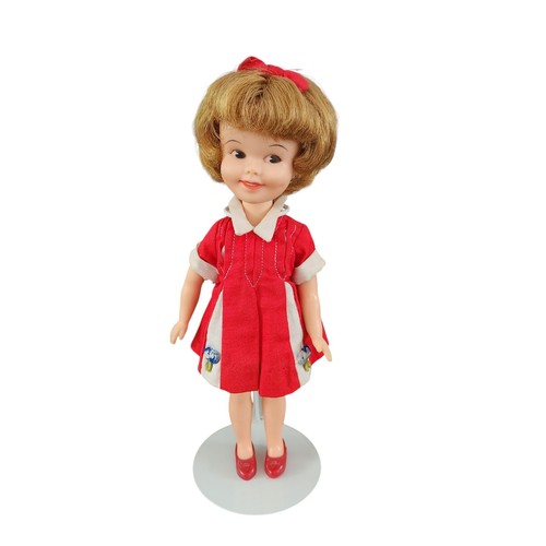 Vintage 1960s penny brite - vintage, doll