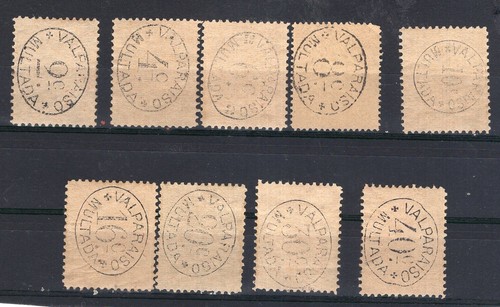 Chile tax 1 a - 1, a/9