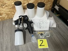 Spray Tan Gun Package