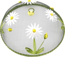 Epicurean 35cm Mesh Dome Food