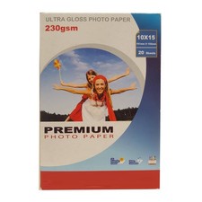 Premium Ultra Gloss 10cm x