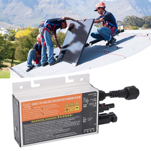 110v pvgs solar micro - 110v,