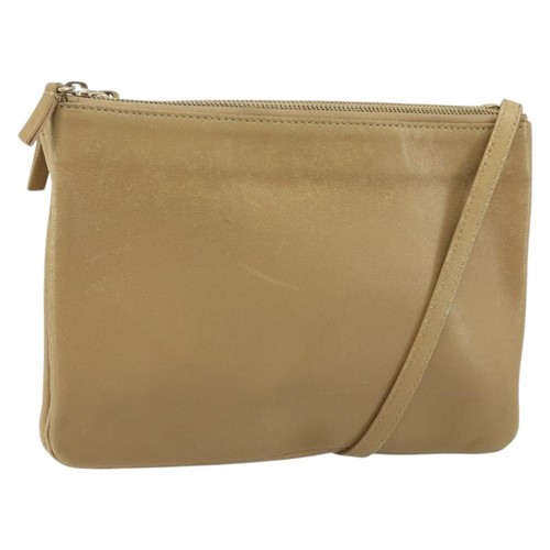 Celine trio shoulder - celine,