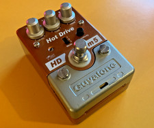 Guyatone HDm5 Hot Drive Guitar