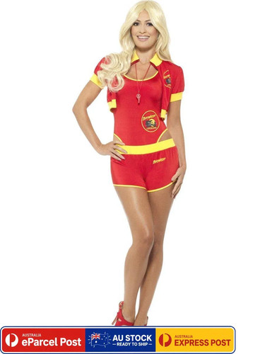 Ca369 deluxe ladies baywatch - ca369,