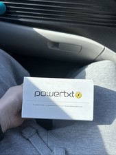 POWERTXTEU Tekview GSM Power