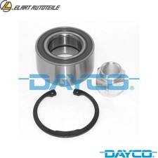 WHEEL BEARING KIT KWD1241 FOR