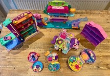 Polly pocket bundle - Perfect
