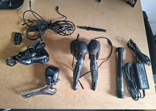 Shimano Ultegra Di2 6870 2x11