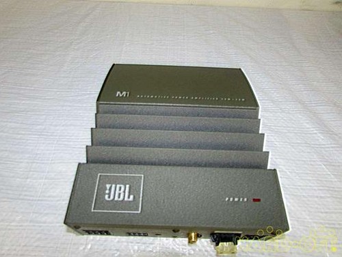 Jbl mono marine subwoofer - m1,