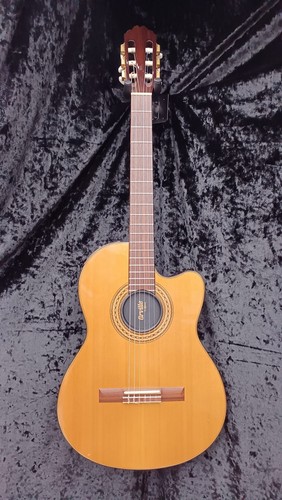 Orville gibson chet atkins - orville, by