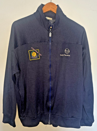 Sergio tacchini vintage - tacchini,
