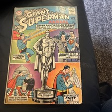 Superman Annual #7  1963 - DC